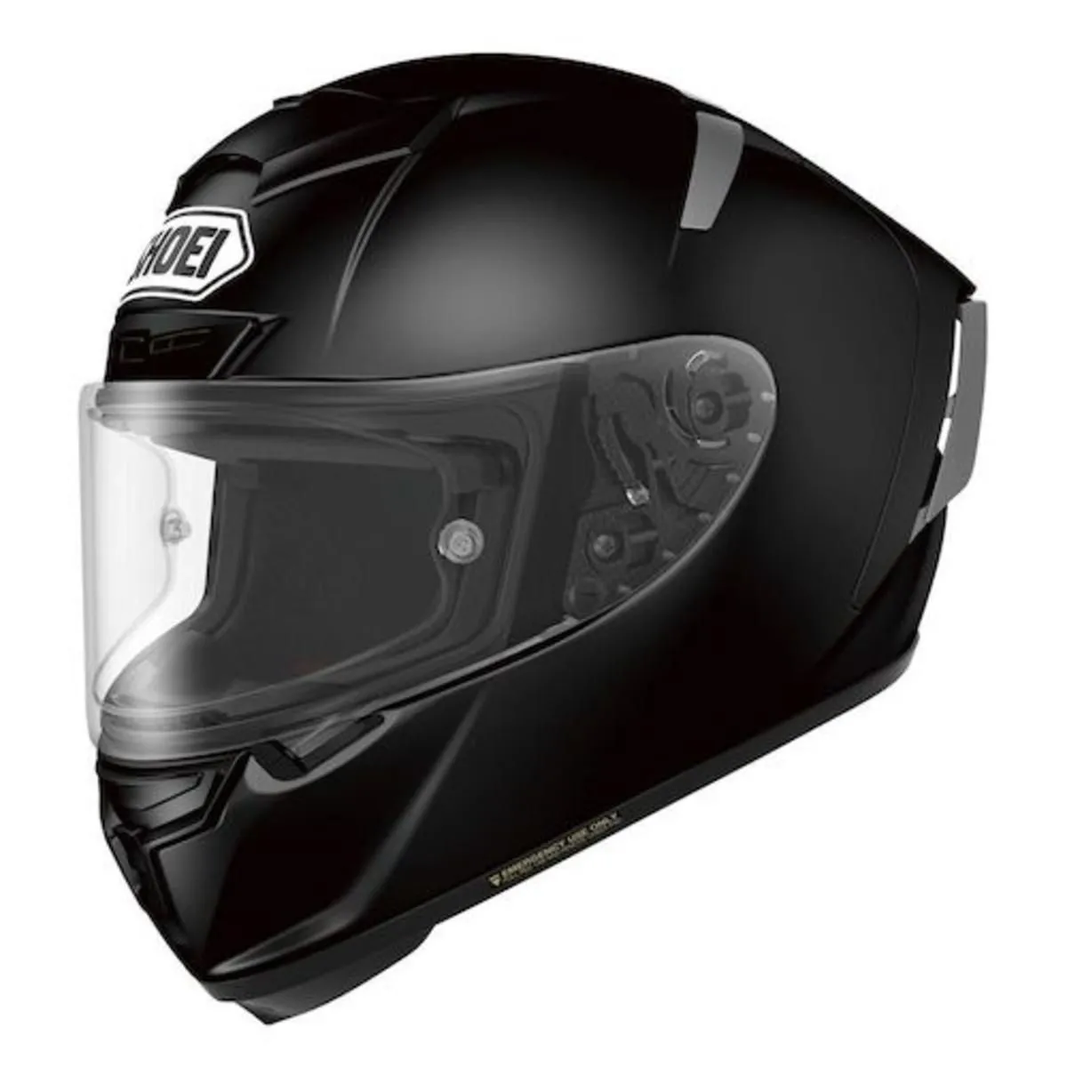 Shoei X-Fourteen (X-14) Helmet