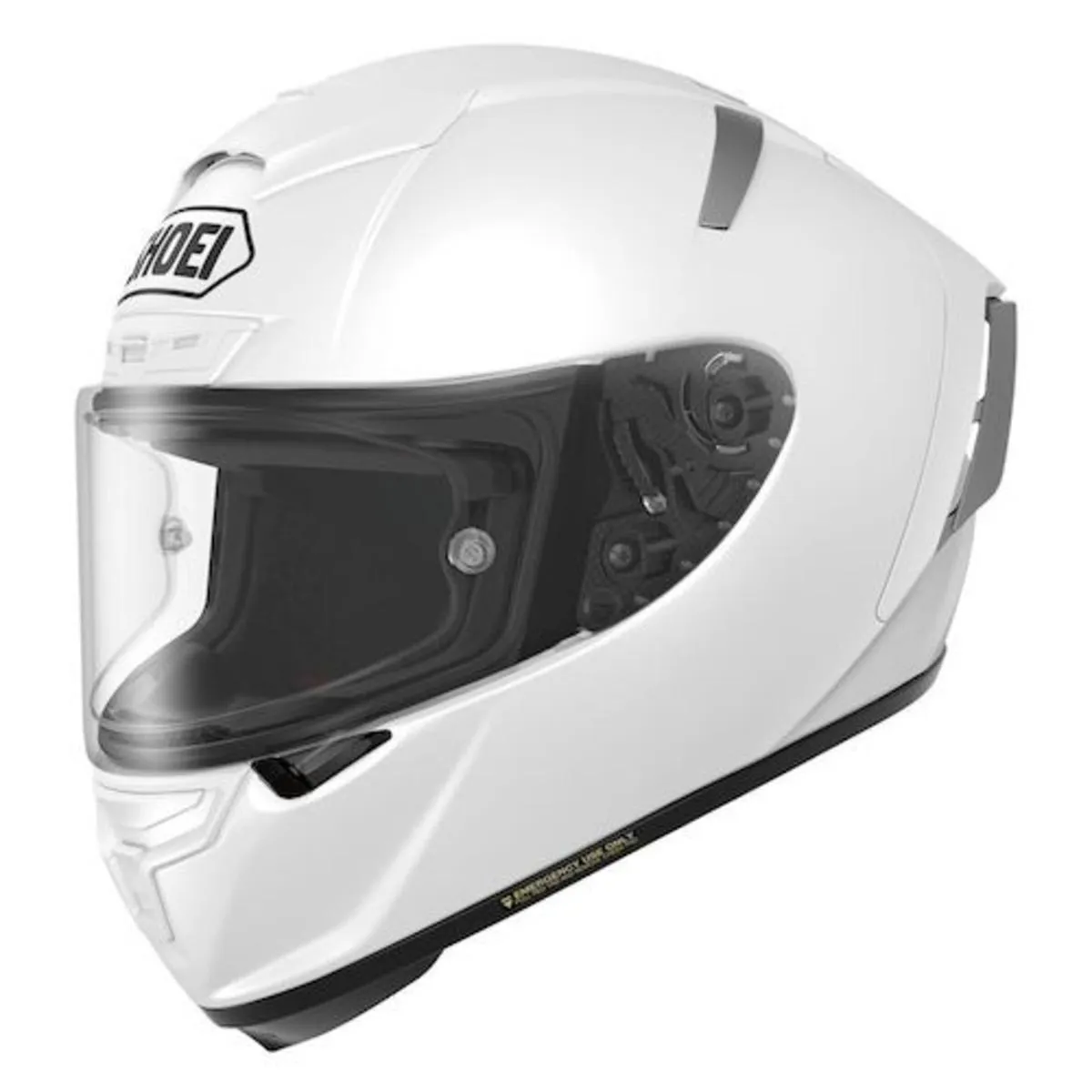 Shoei X-Fourteen (X-14) Helmet