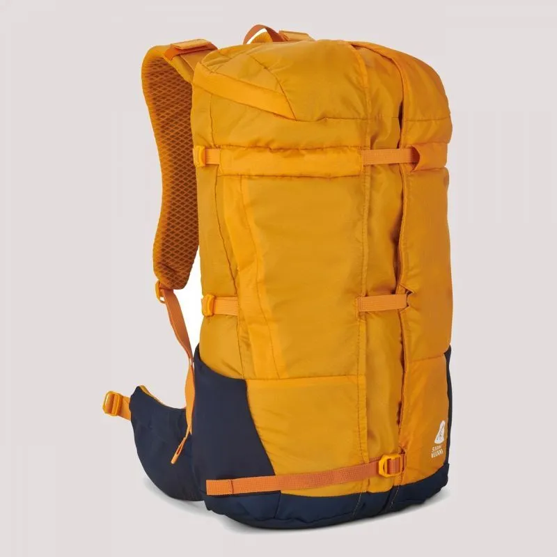 Sierra Designs Flex Hike 20-30L - Walking backpack | Hardloop