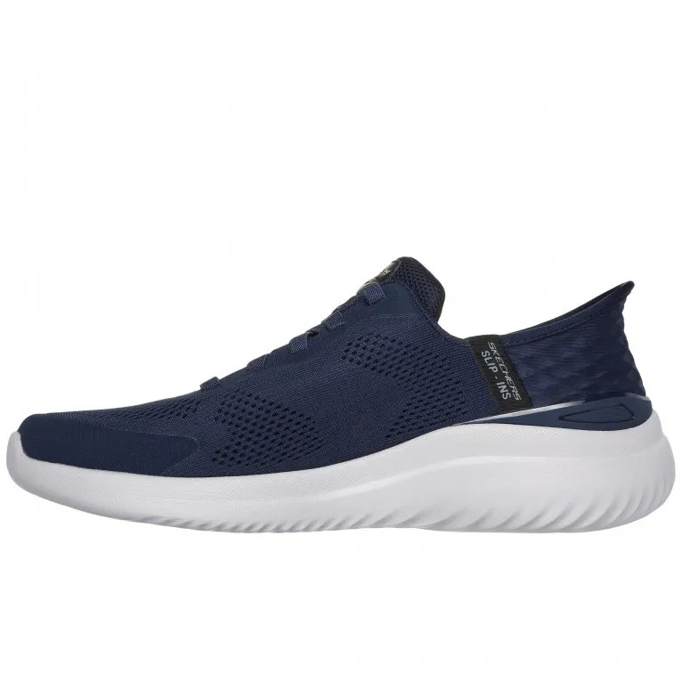 Skechers Bounder 2.0 Emerged Mens Trainers