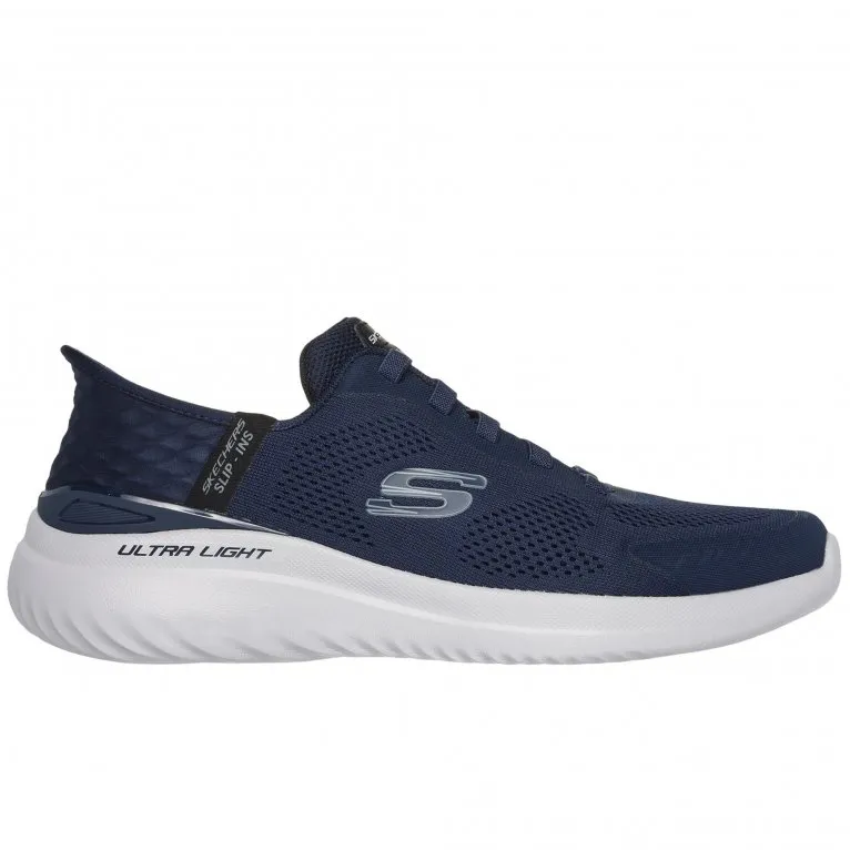 Skechers Bounder 2.0 Emerged Mens Trainers