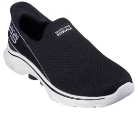 Skechers GO Walk 7 Mia Womens Trainers