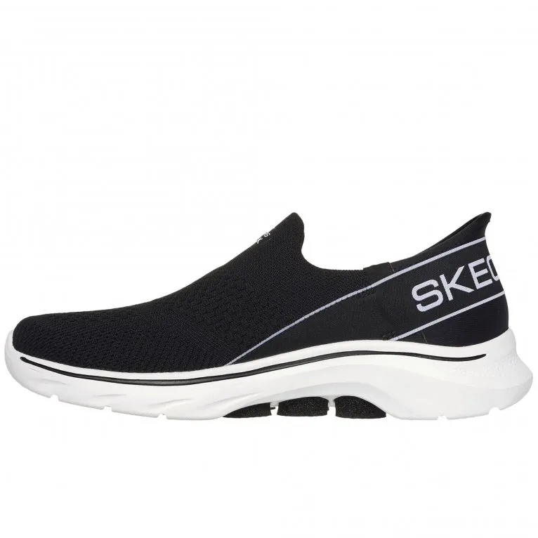 Skechers GO Walk 7 Mia Womens Trainers