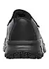 Skechers Work Ladies Black Slip Resistant Sure Track Trainers