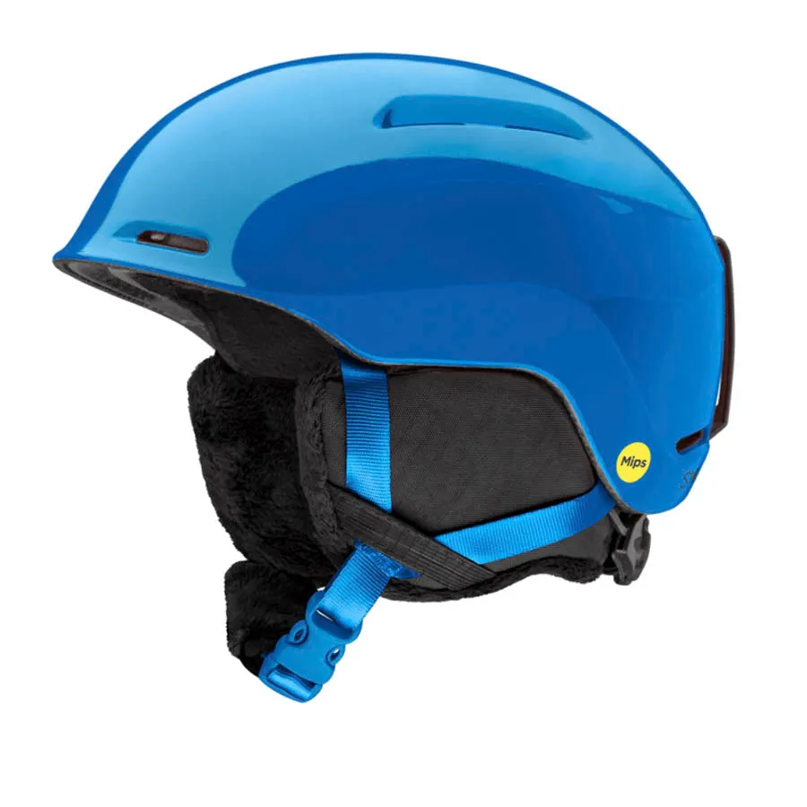 Smith Glide Jr Mips Kids Helmet 2024