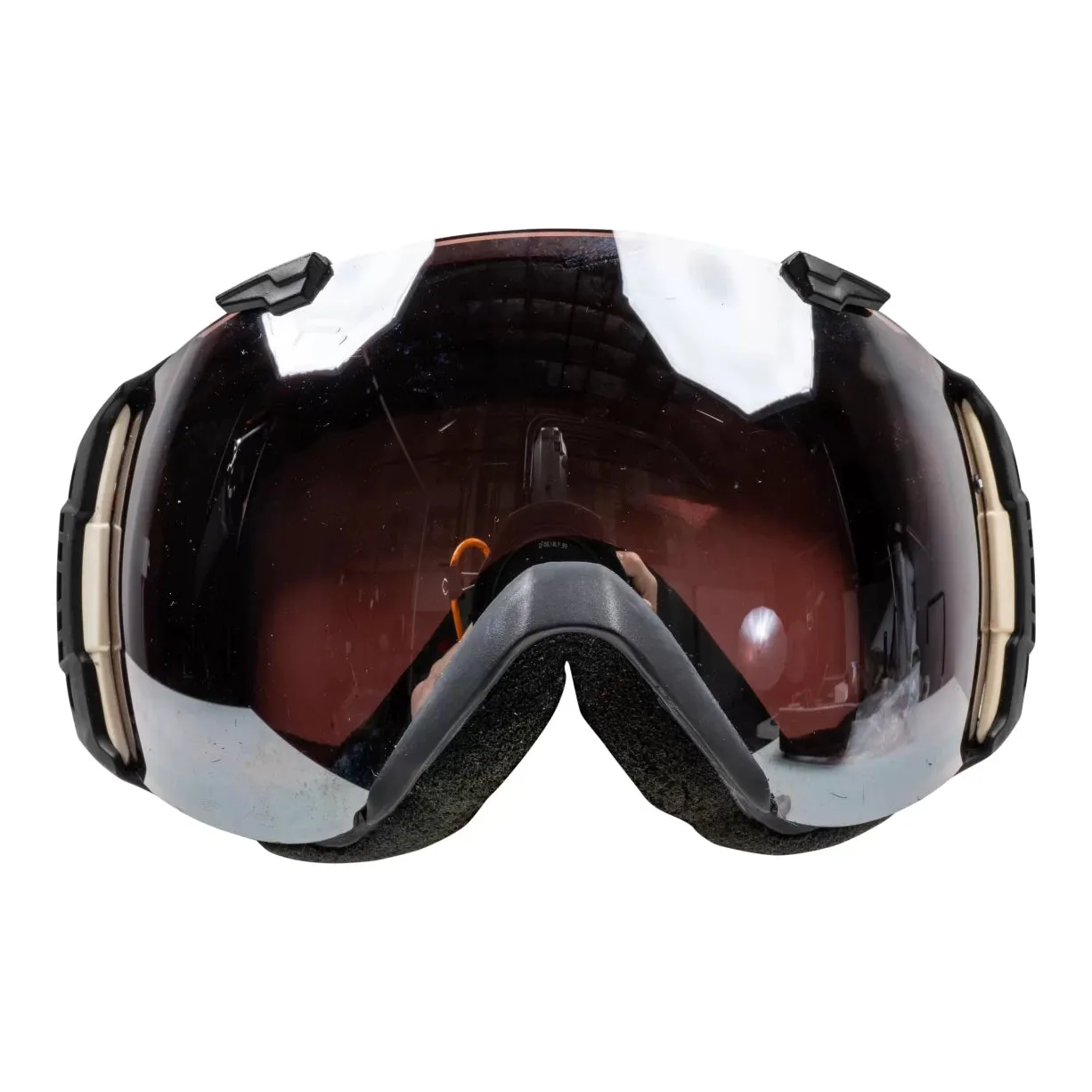 Smith I/O Snow Goggles