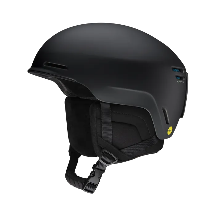 Smith Method Mips Snow Helmet