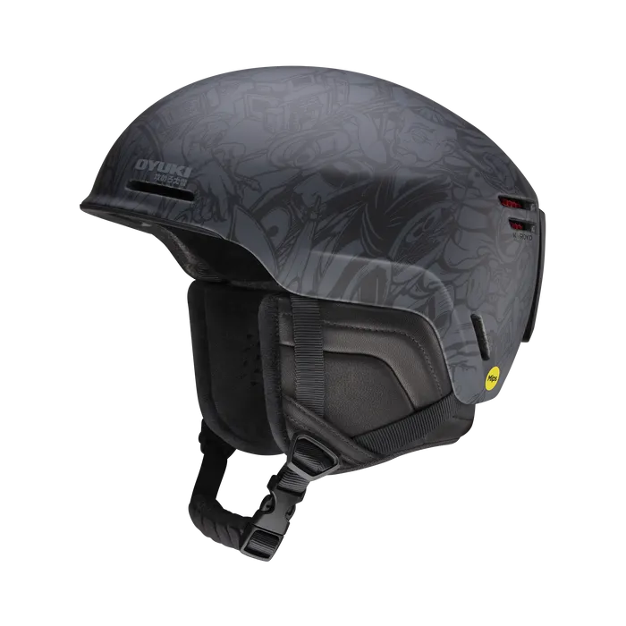 Smith Method Mips Snow Helmet