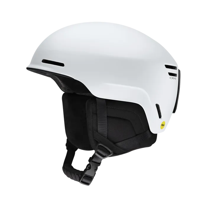 Smith Method Mips Snow Helmet