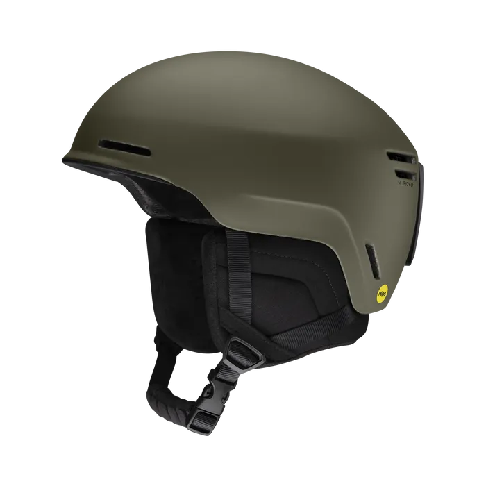 Smith Method Mips Snow Helmet