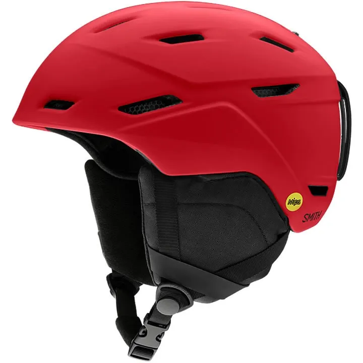 Smith Mission MIPS Helmet