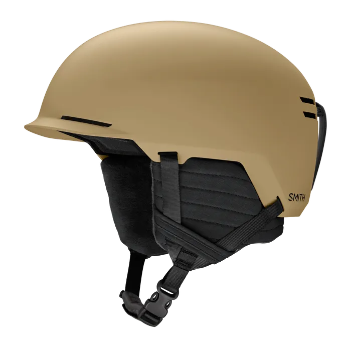 SMITH SCOUT MIPS HELMET E006321HO