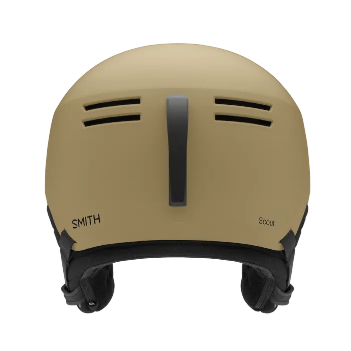 SMITH SCOUT MIPS HELMET E006321HO