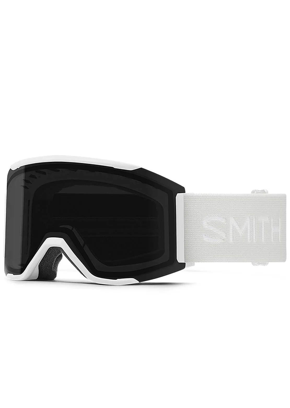 Smith Squad Goggles