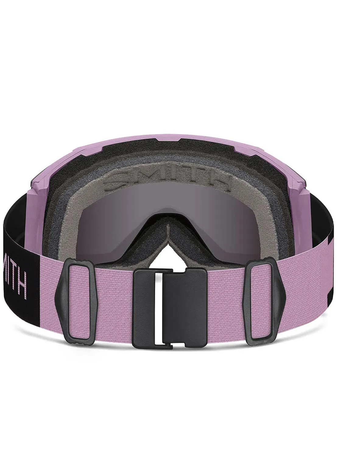 Smith Squad Mag Goggles