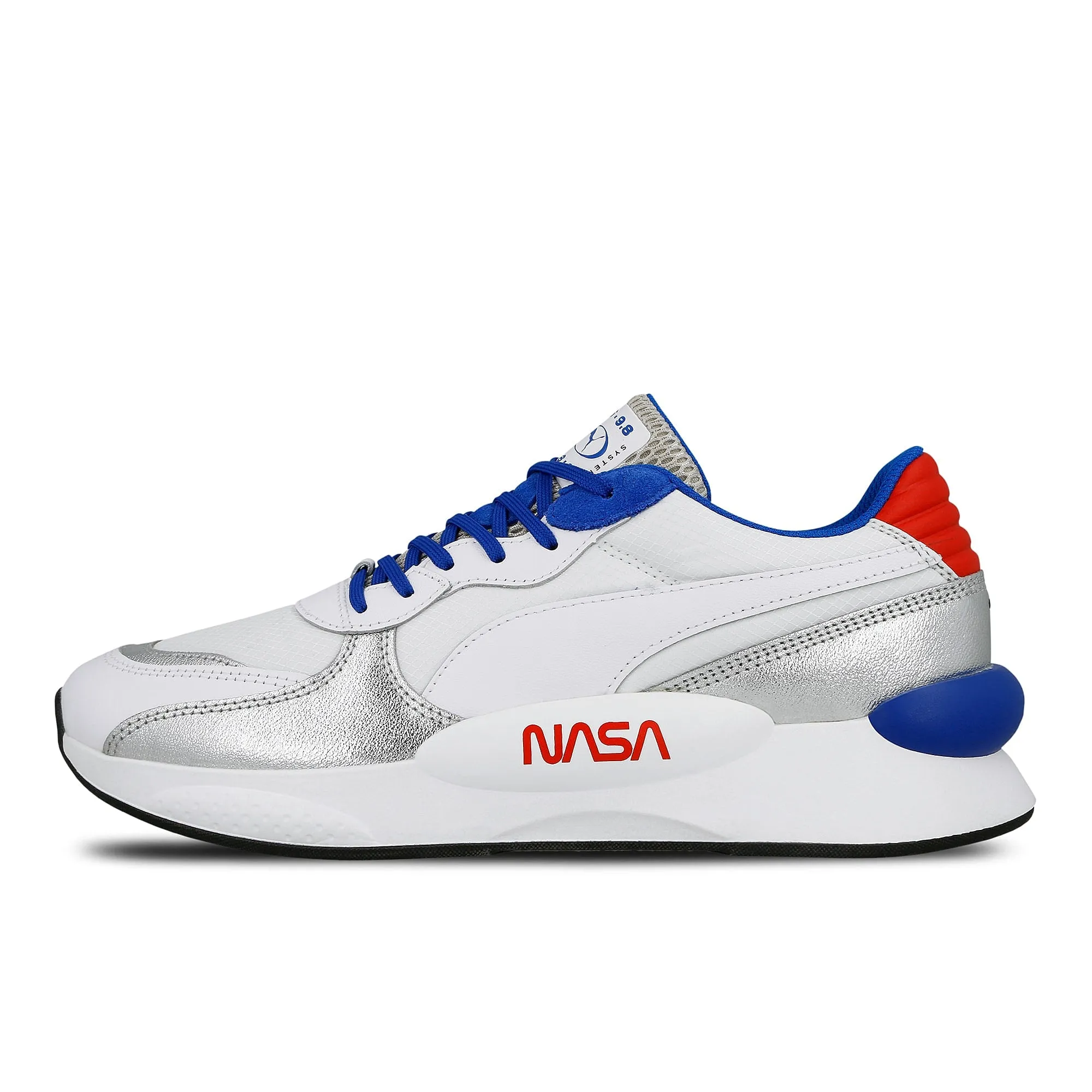 Space Agency x Puma RS 9.8