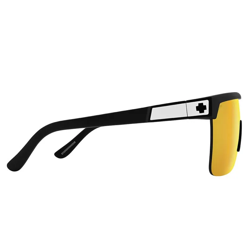 SPY Sunglasses Flynn 5050