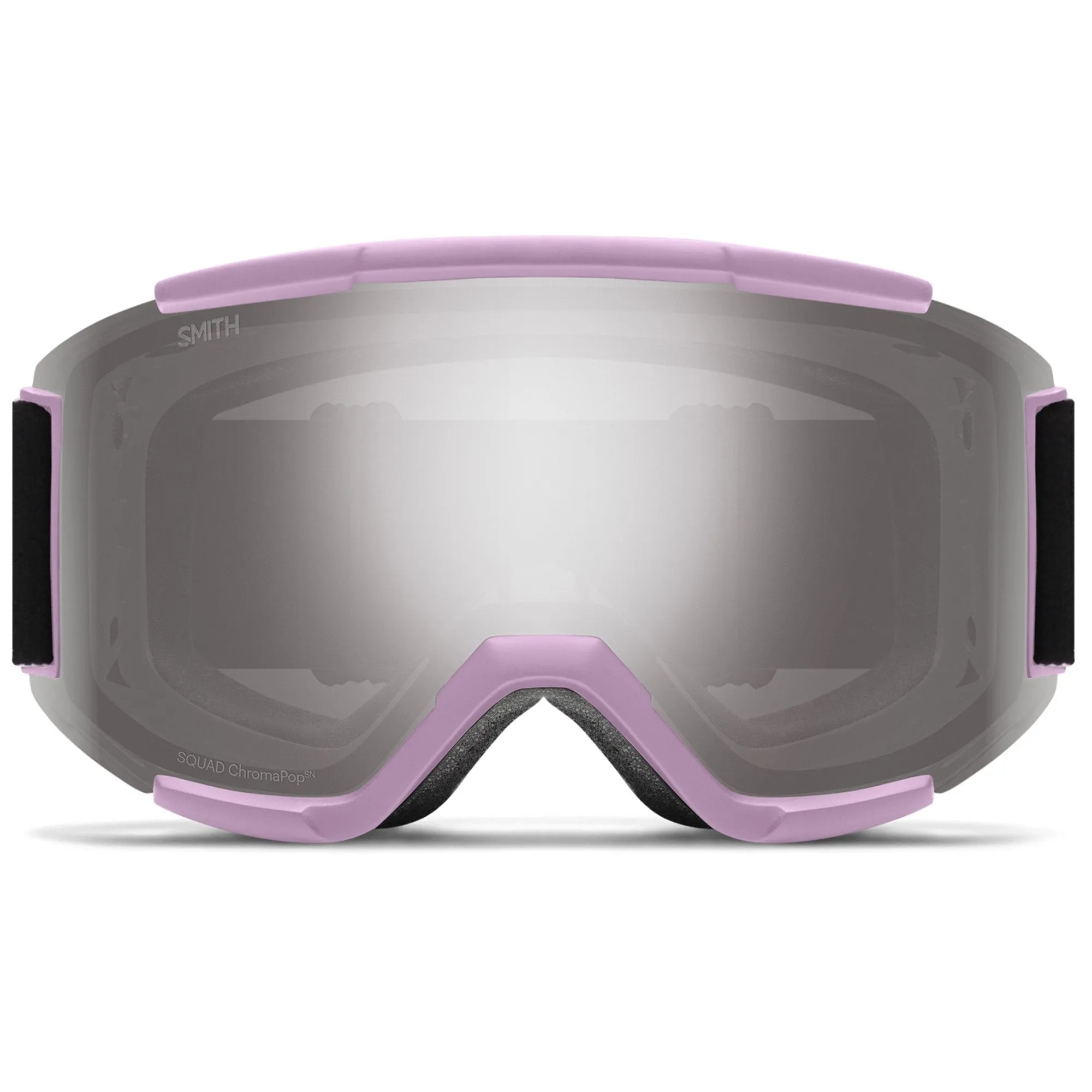 Squad Goggles 2025 - Proper Pink