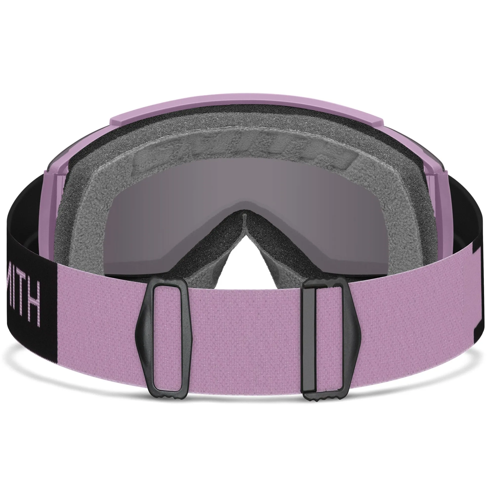 Squad Goggles 2025 - Proper Pink