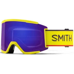 Squad XL Goggles 2025 - High Voltage