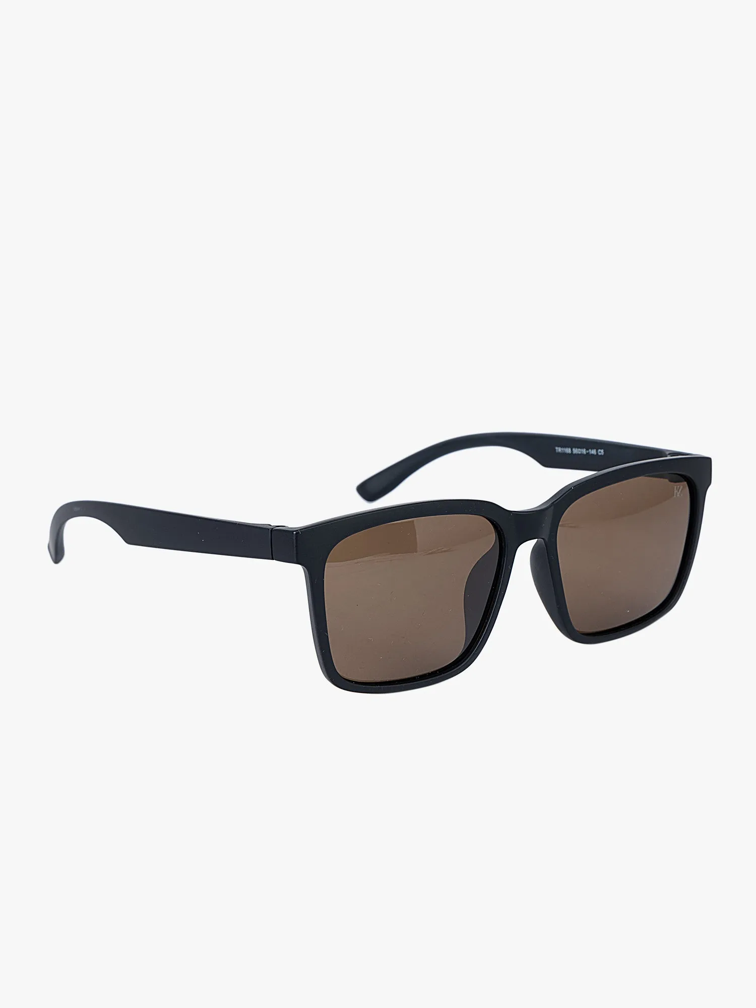 Square Lens Sunglasses