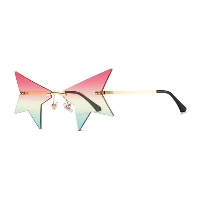 STARMIE SUNGLASSES