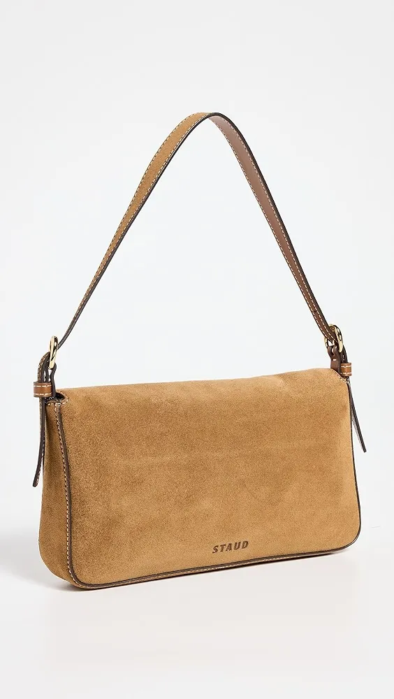 STAUD   Harlow Shoulder Bag 