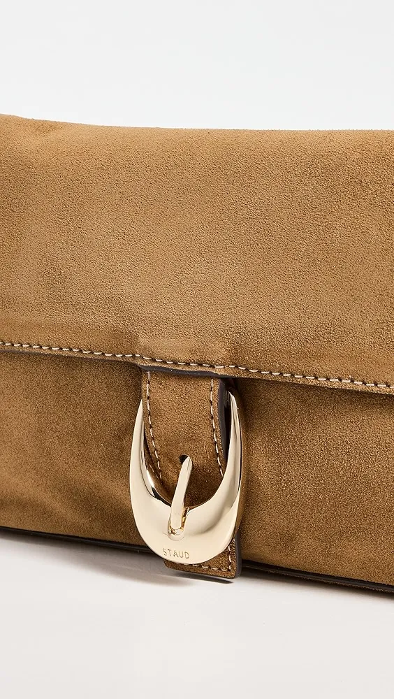 STAUD   Harlow Shoulder Bag 