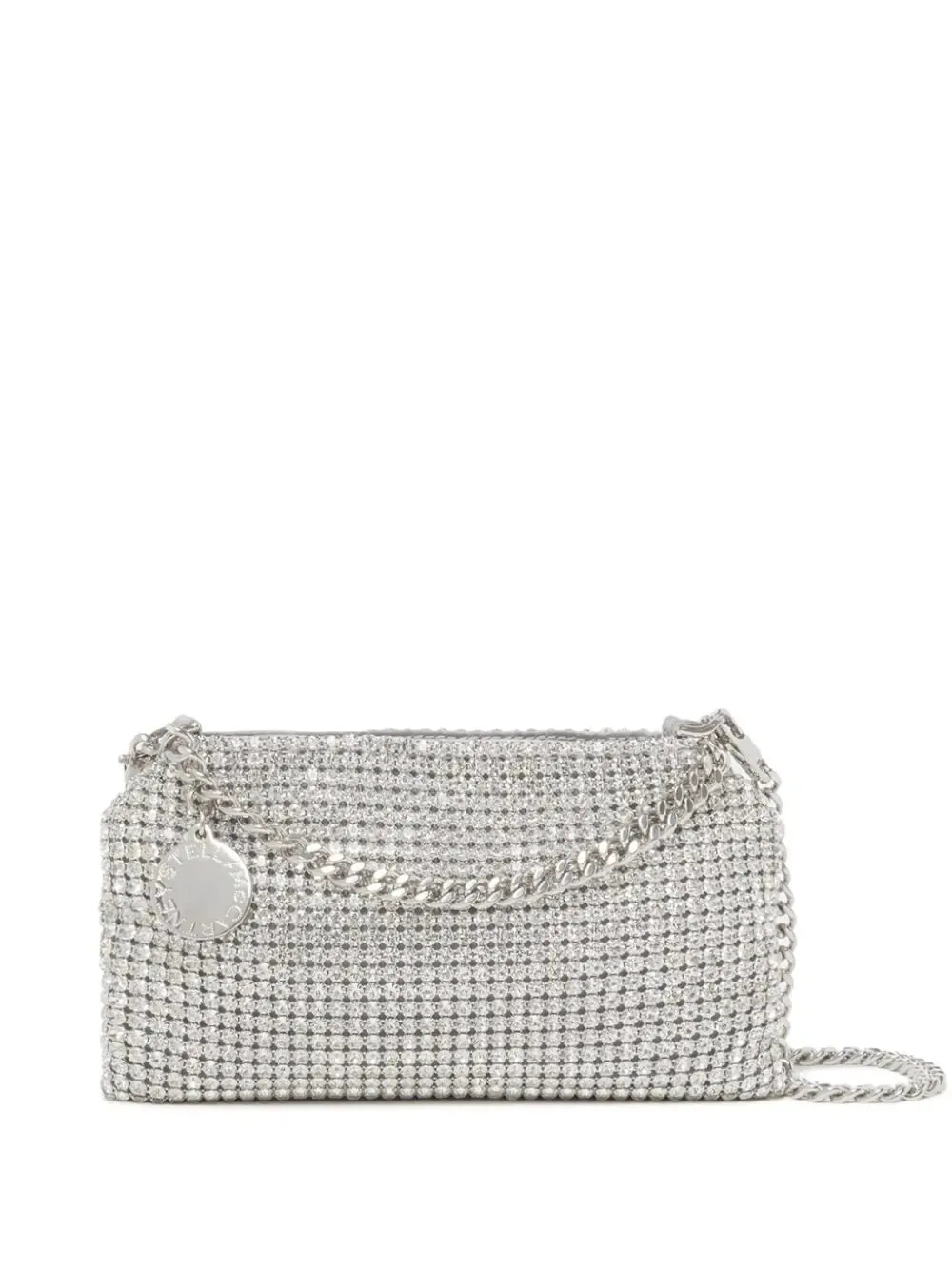 Stella Mccartney    Stella Mccartney Falabella Shoulder Bag With Decoration