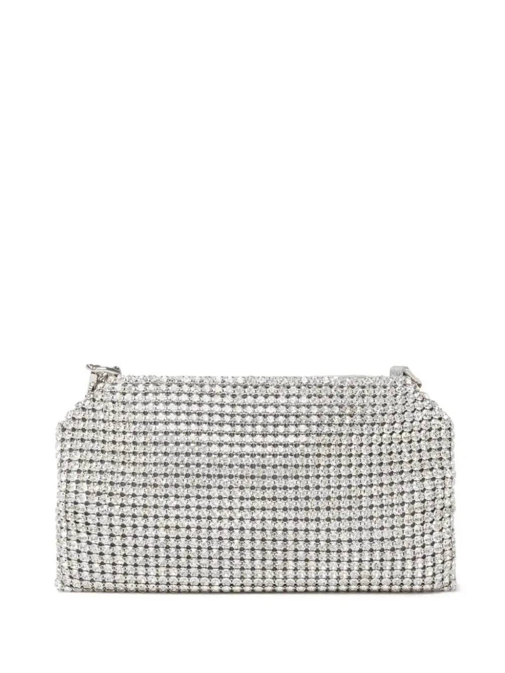 Stella Mccartney    Stella Mccartney Falabella Shoulder Bag With Decoration