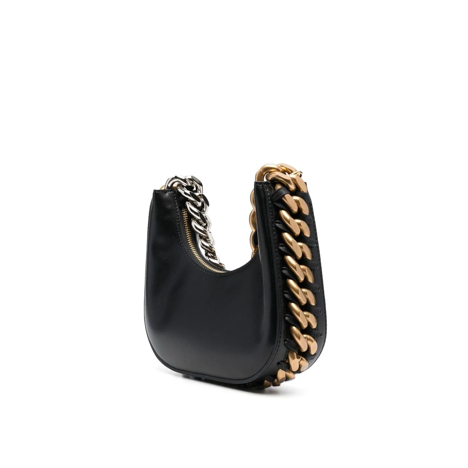 Stella McCartney    Stella Mccartney Frayme Mini Shoulder Bag