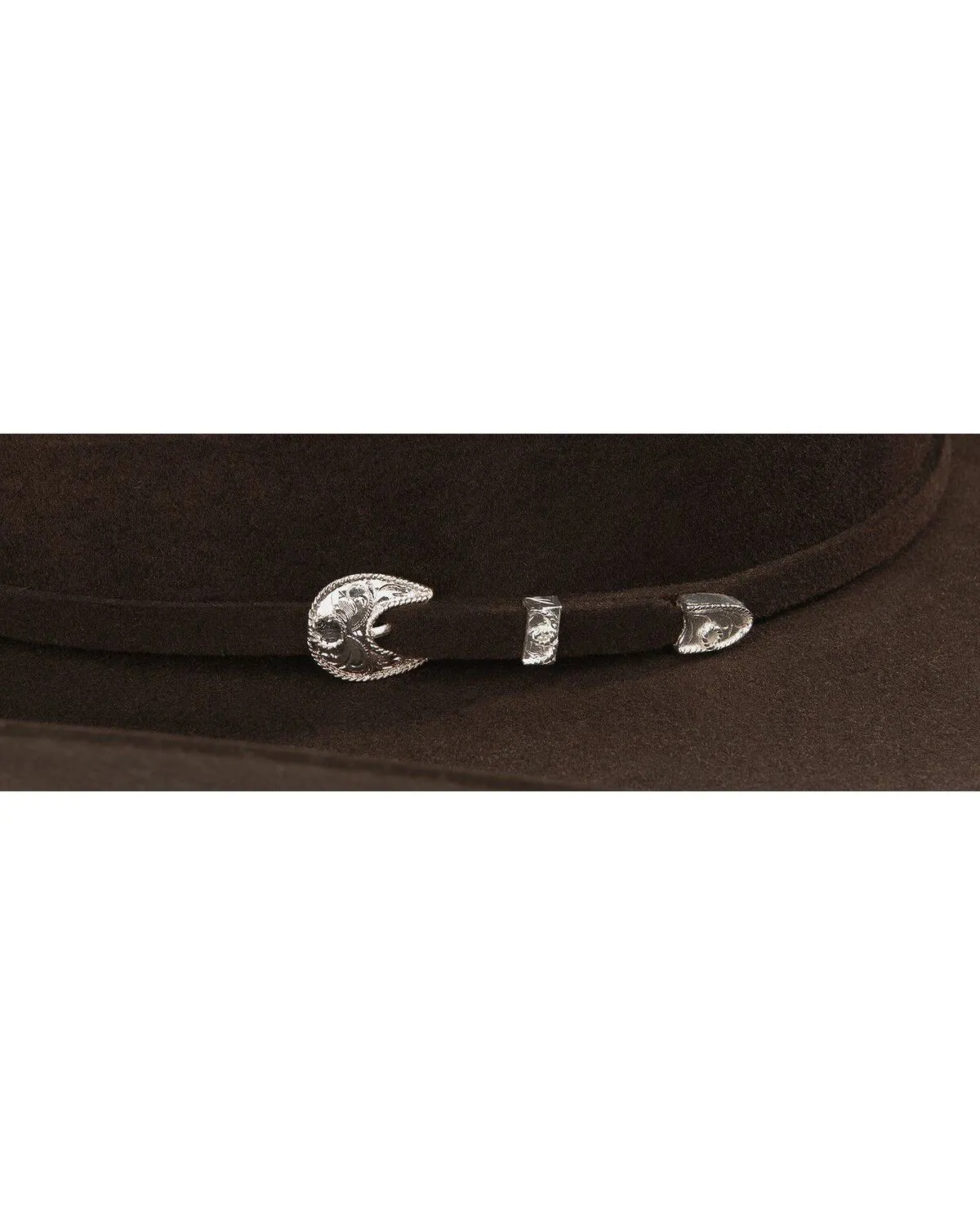 Stetson Corral 4X Felt Cowboy Hat