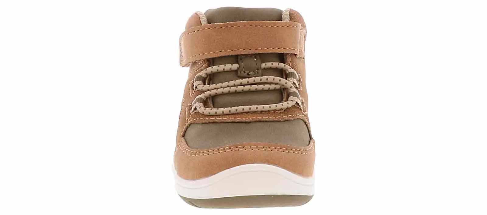 Stride Rite Jal Tan Infant Boys’ Casual Boot