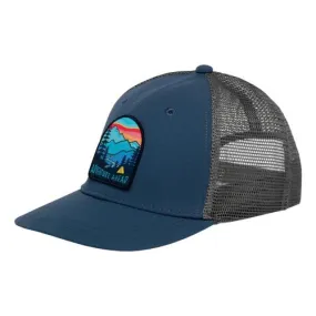 Sunday Afternoons Kids Feel Good Trucker Hat