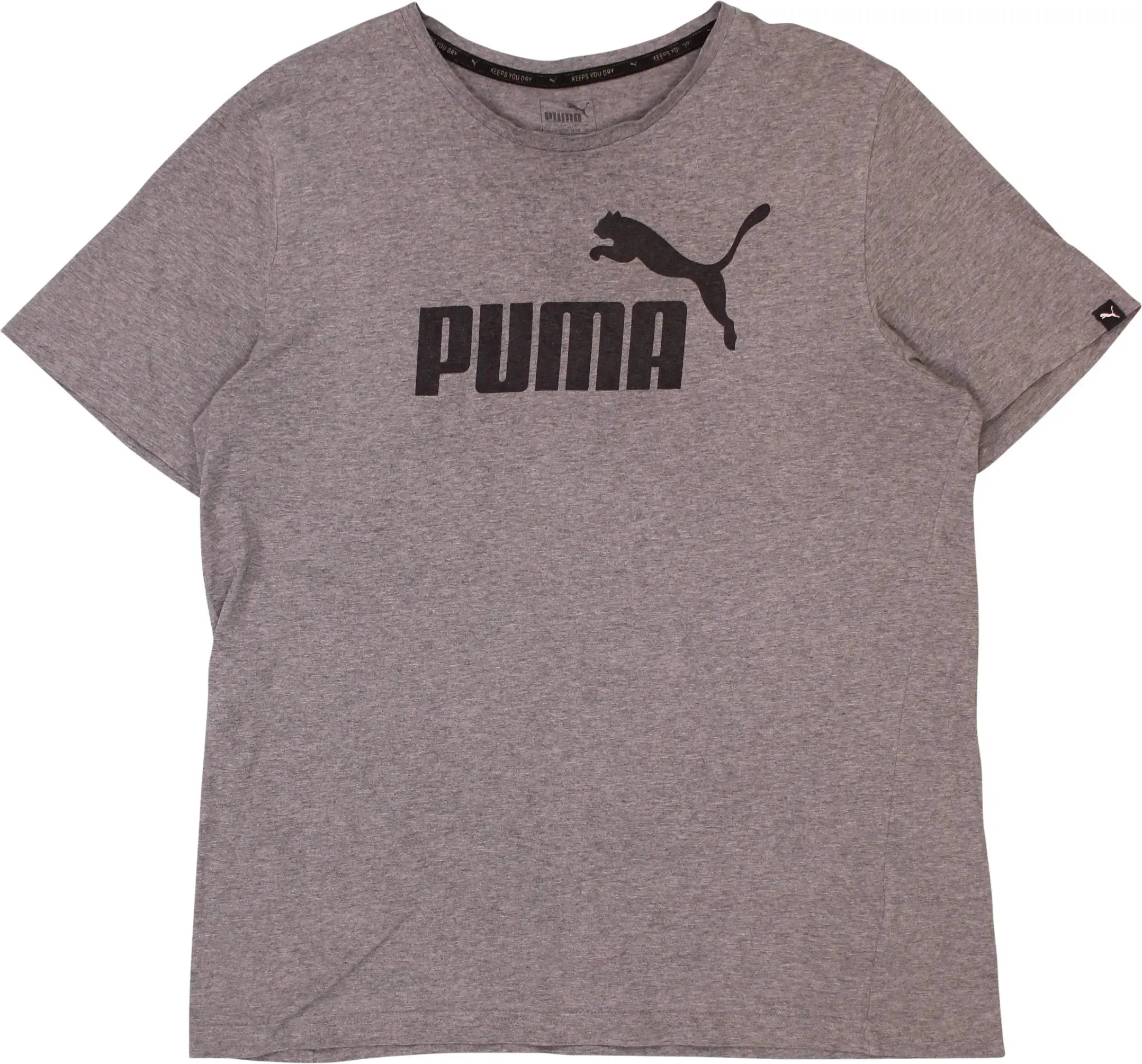 T-Shirt by Puma | ThriftTale