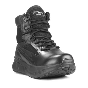 Tactical Research MAXX 6 Side Zip Boot