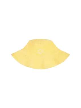 Terry Terry Bucket Hat - Sunflower/Bianco