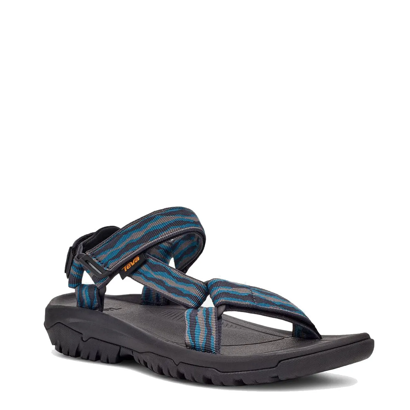 Teva Hurricane XLT 2 Sandals Foggy Mountain Navy / Grey