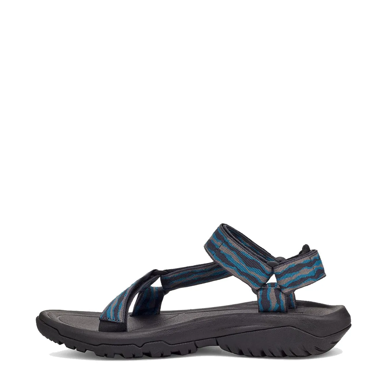 Teva Hurricane XLT 2 Sandals Foggy Mountain Navy / Grey