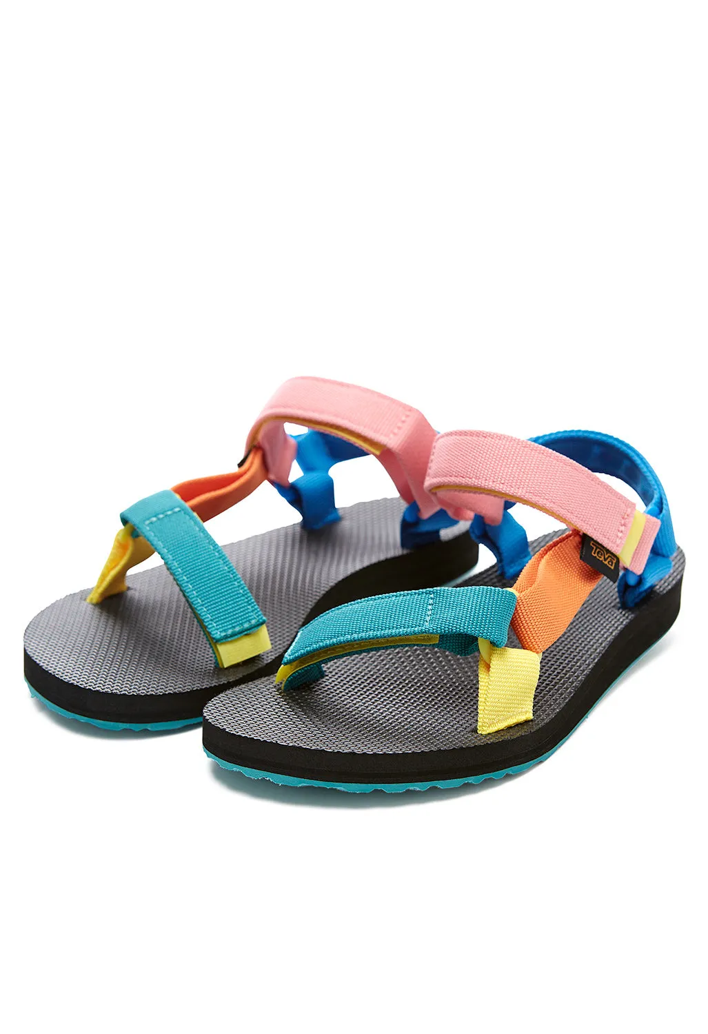 Teva Original Universal Women's Sandals - 90s Multi