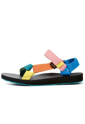 Teva Original Universal Women's Sandals - 90s Multi