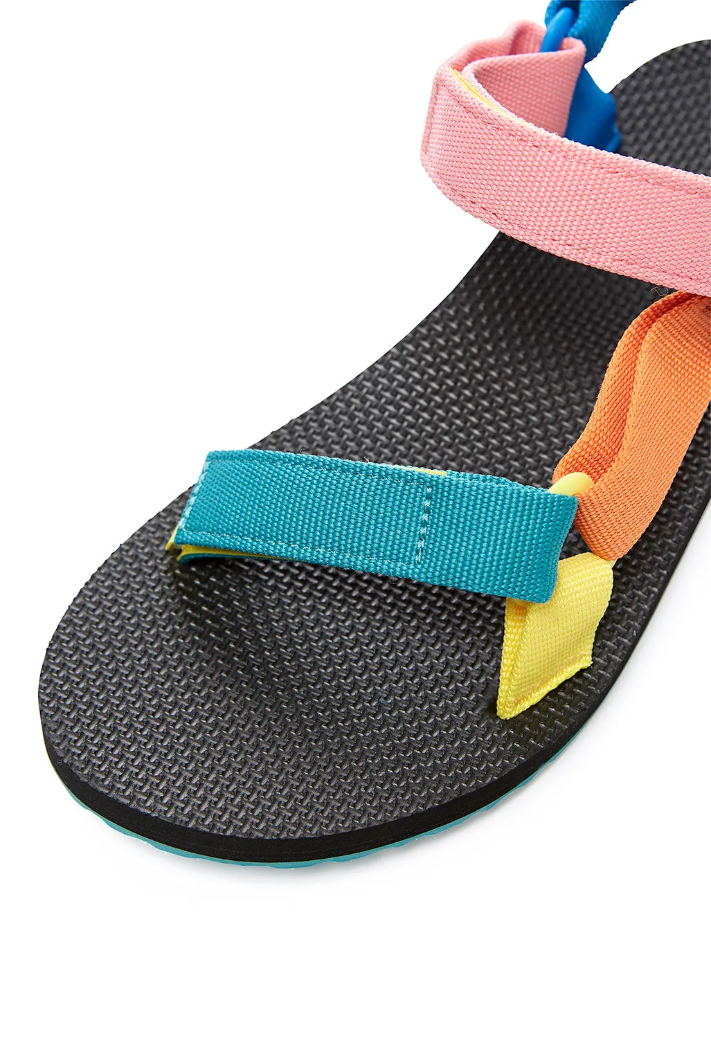 Teva Original Universal Women's Sandals - 90s Multi