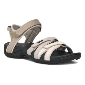 Teva Tirra Black/Birch Multi Women’s Sandals