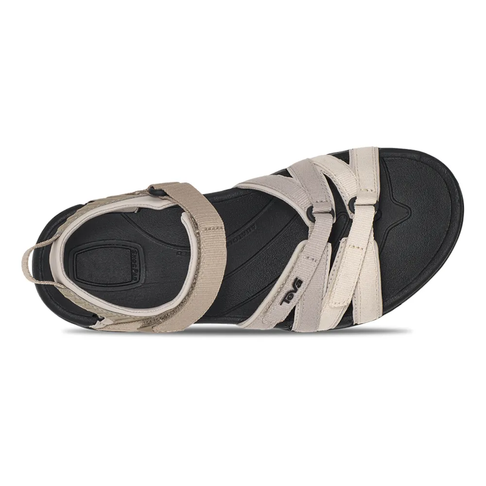 Teva Tirra Black/Birch Multi Women’s Sandals