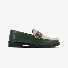 The Essex Penny Loafer 