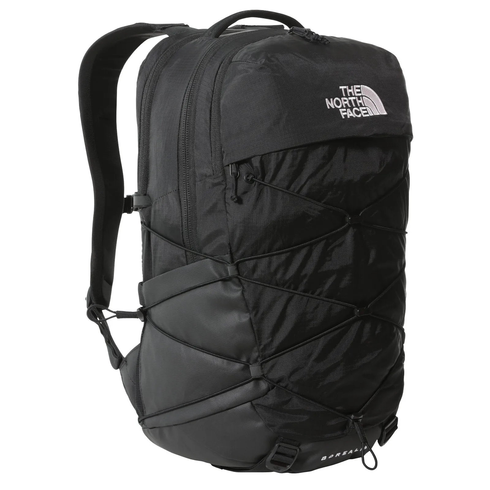 The North Face Borealis Backpack TNF Black/TNF Black