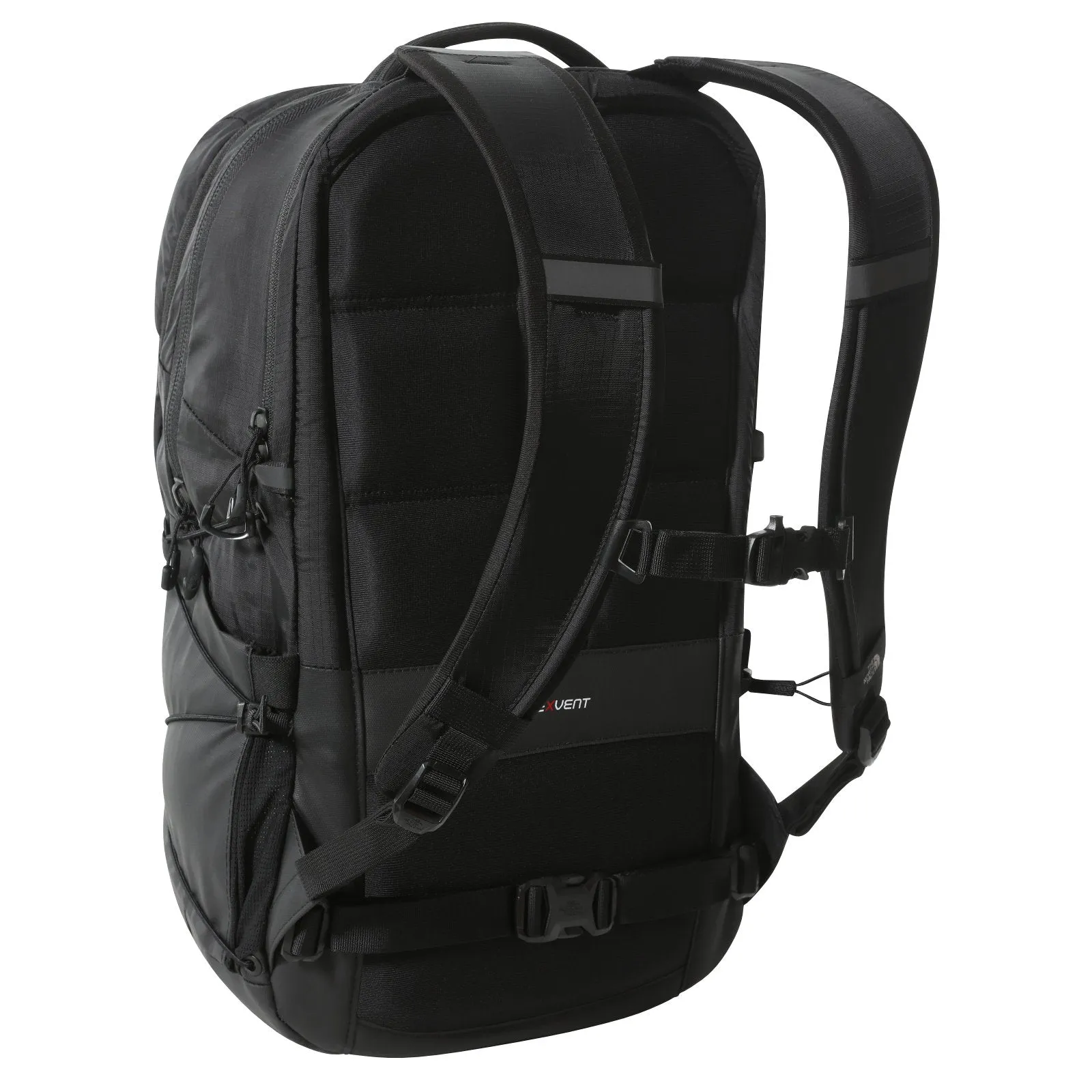 The North Face Borealis Backpack TNF Black/TNF Black