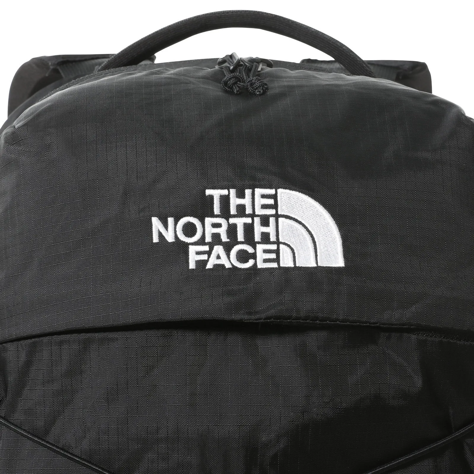 The North Face Borealis Backpack TNF Black/TNF Black