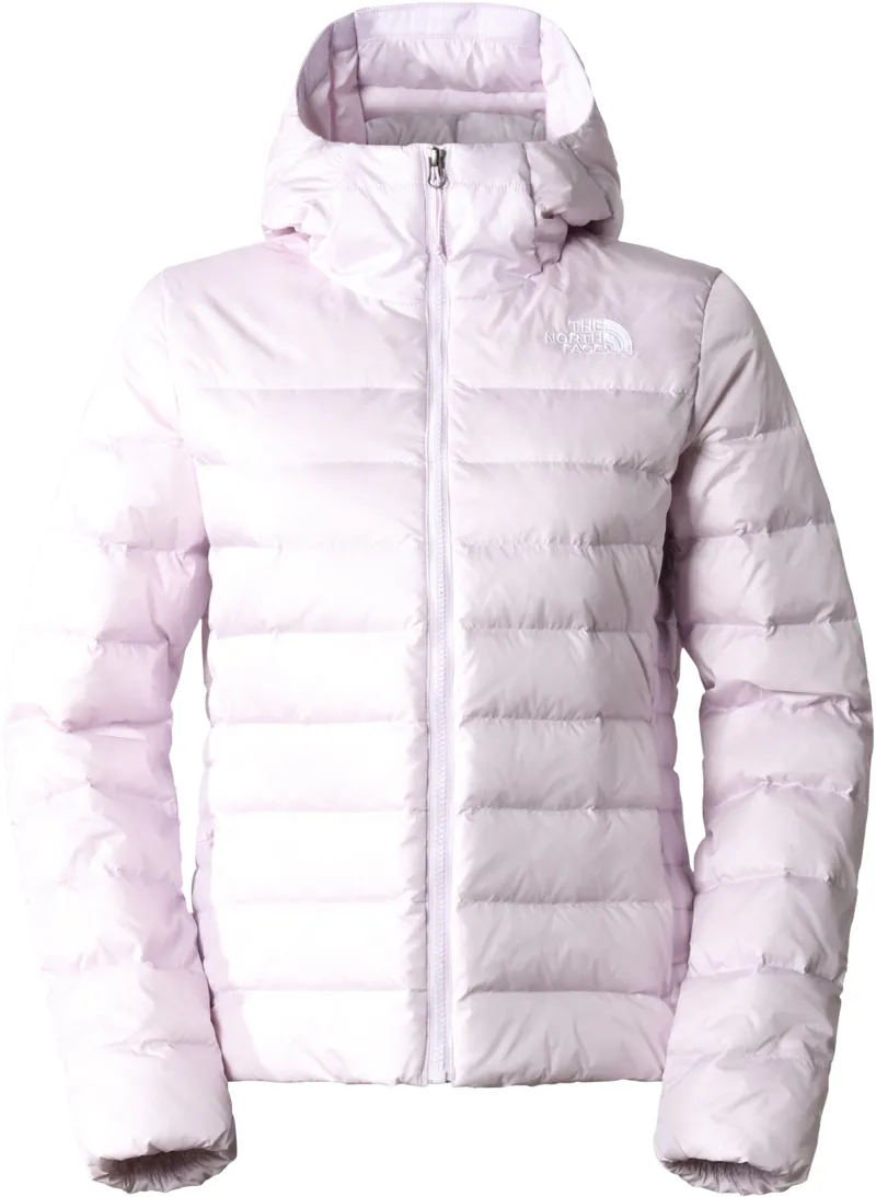 The North Face Womens Aconcagua Hoodie - Lavender Fog