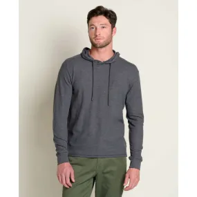 Toad&Co Framer II Long Sleeve Hoodie Mens